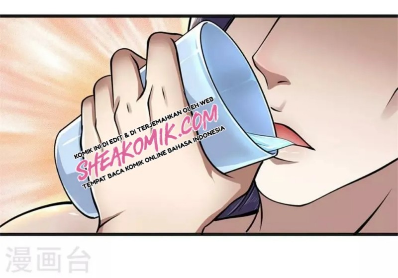 Medical Martial Arts Chapter 228 Gambar 4